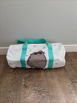 Pusheen Box Summer 2016 Duffel Good condition