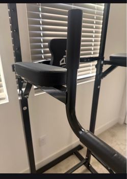 Workout equipment