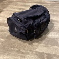 LA Dodgers Duffel Bag