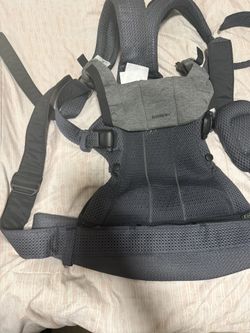 Baby Carrier