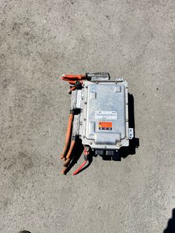 2011-2015 Chevy volt inverter