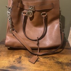Michael Kore Purse