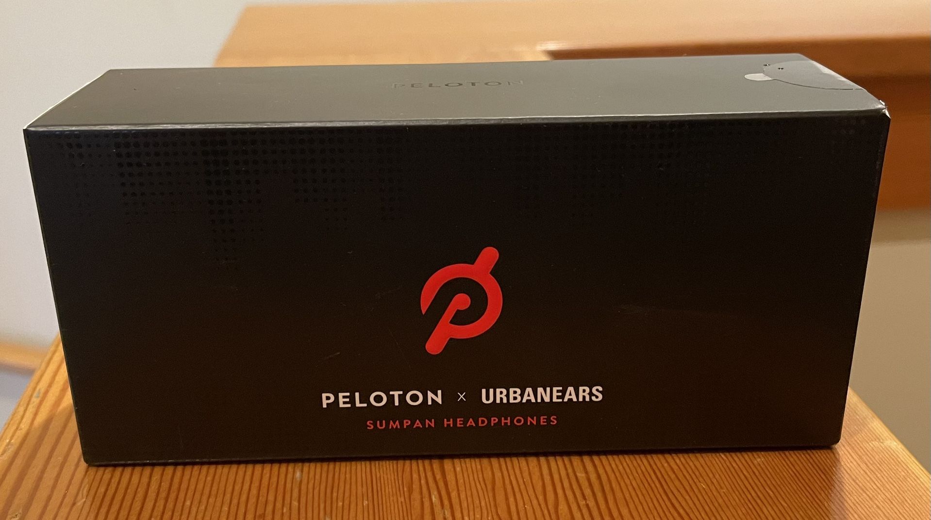 Peloton Urbanears Headphones