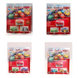 Disney Pixar Cars Mini Racers 