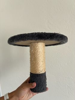 Cat tower piece- never used