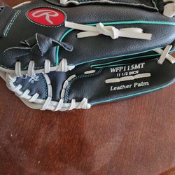 Softball  GLOVE