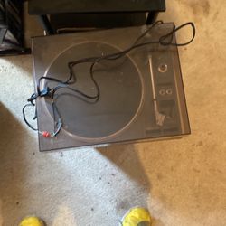 Record play