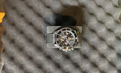 Men’s Watch