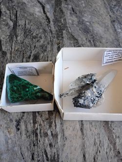 South Africa gems