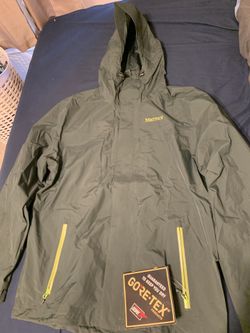 Marmot Wayfarer Jacket XL