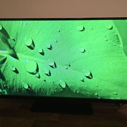 Vizio 40" 39" Full HD 1080p TV E390-B1E