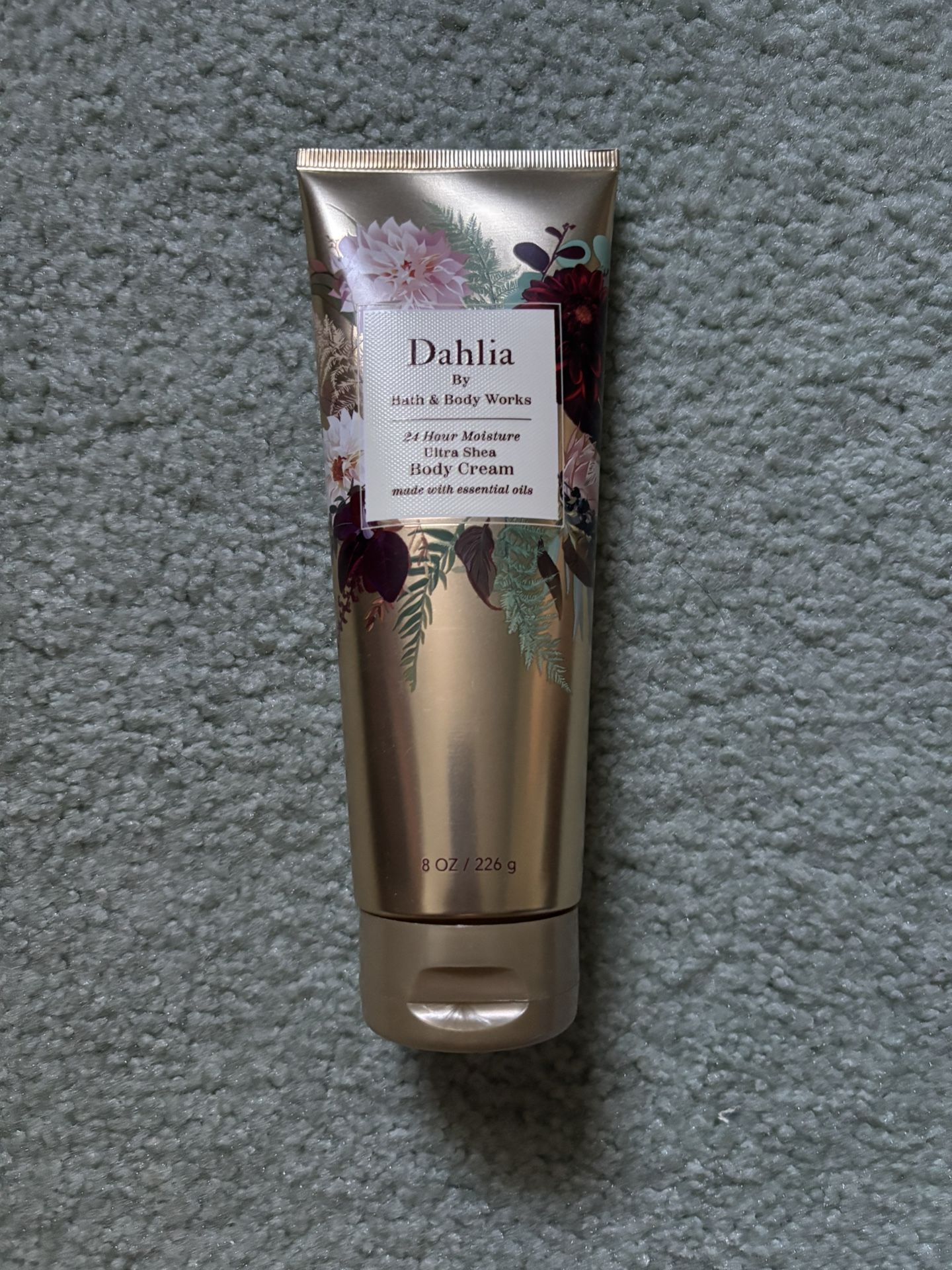 Bath & Body Works Daliah Body Cream