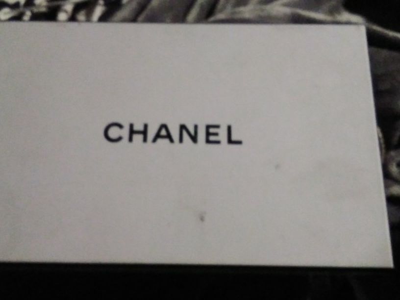 Brand New Chanel Perfume