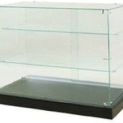GLASS DISPLAY