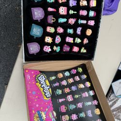 Shopkins 