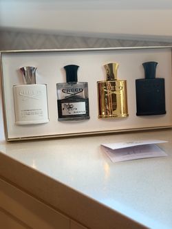 Creed kit