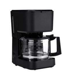 Cafetera de goteo Amazon Basics para 5 tazas