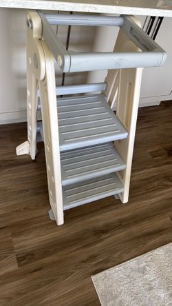 Kids Learning Tower
