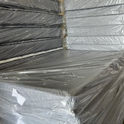 Brand New any sizes box springs!! Special Today Can deliver!!