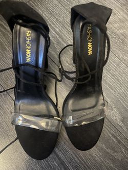 Worn Once