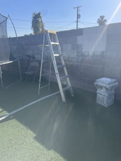 Ladder