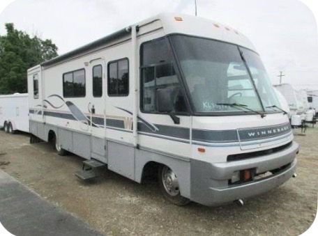 1996 Rv 1996 Winnebago Adventurer/Tiny House for Sale in Mesa, Arizona - OfferUp