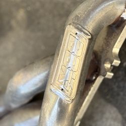 Bbk Long Tube Headers 