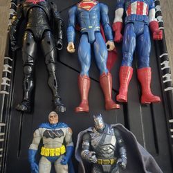 Action Figures