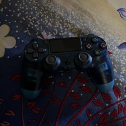 PS4 Custom Controller