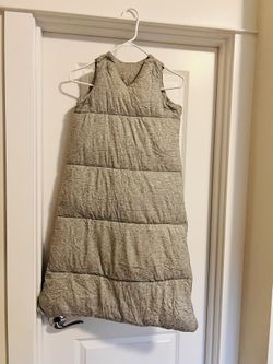 Pottery Barn Kids - Down Bundle Sleep Sack