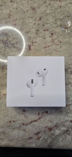 AirPods Pro 3