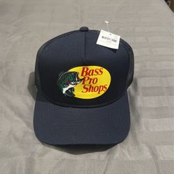 Bass Pro Shops Hat