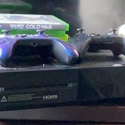 Xbox 1