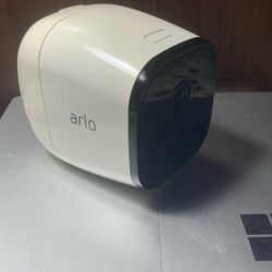 Arlo Go Cellular Camera