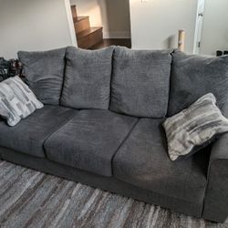 Sofa And Loveseat For Super Cheap!! $50