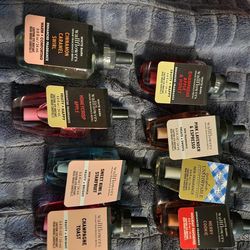 Bath And Body Work Plug In Scents
