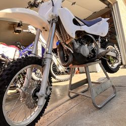 2005 Kawasaki Kx65