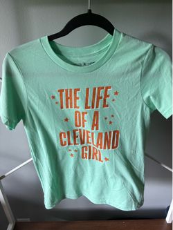 The Life of a Cleveland Girl