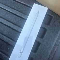 Apple Pencil