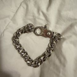 Chrome Hearts Chain Bracelet