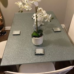 Kitchen Table (Dining)