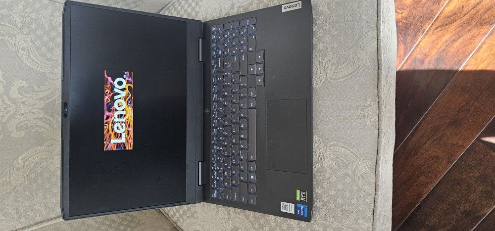 (Fully Upraded )Lenovo IdeaPad Gaming 3i - Gaming Laptop - NVIDIA GeForce RTX