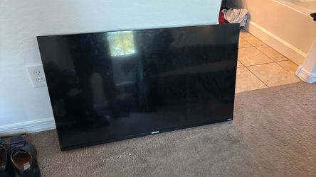 43inch Element XUMO  TV