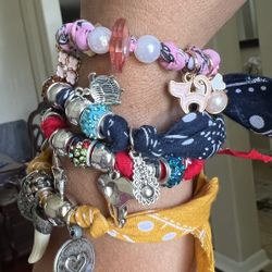 Boho Bracelet 