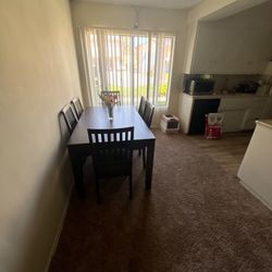 Dinning Table