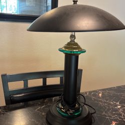 Modern Touch Control Lamp 
