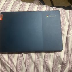 Lenove Chromebook