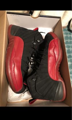 Air Jordan retro 12