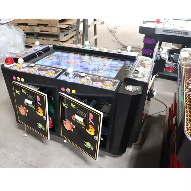 Arcade Table