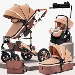 Baby stroller 